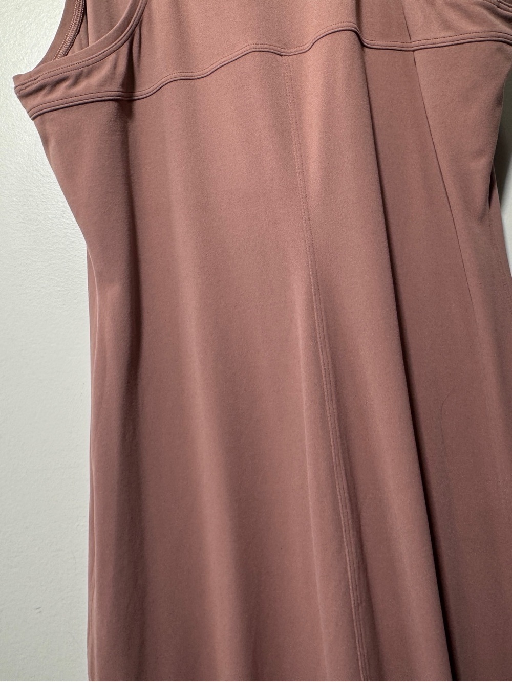 Lululemon Get Going Dress Size 10 - Picture 10 of 13